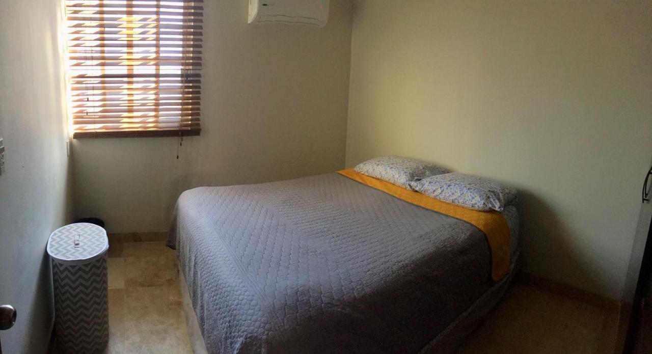 Departamento Comodo, A Media Cuadra De La Playa. Mazatlán Zewnętrze zdjęcie